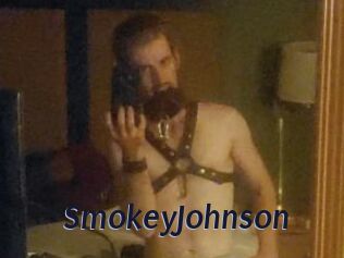 SmokeyJohnson