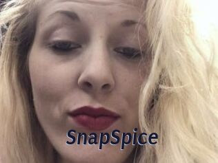 SnapSpice