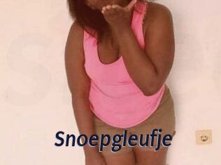 Snoepgleufje