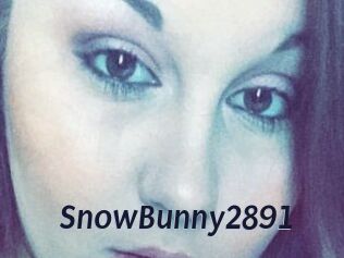 SnowBunny2891