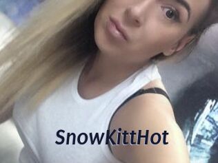Snow_KittHot