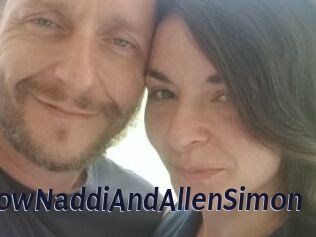 SnowNaddiAndAllenSimon