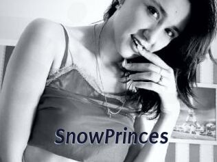 SnowPrinces