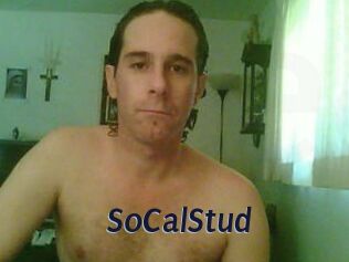 SoCalStud