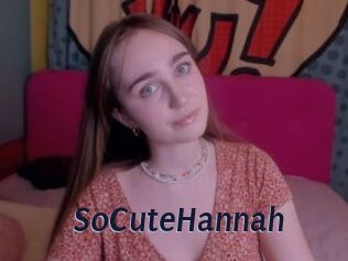 SoCuteHannah