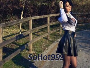 SoHot999