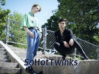SoHotTwinks