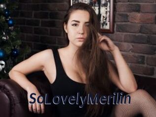 SoLovelyMerilin