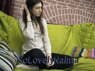 SoLovelyNaima