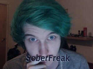 SoberFreak