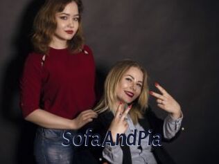 SofaAndPia