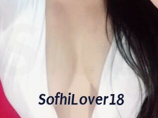 SofhiLover18