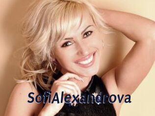 SofiAlexandrova