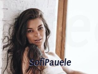 SofiPauele