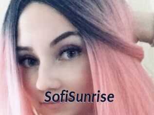 SofiSunrise