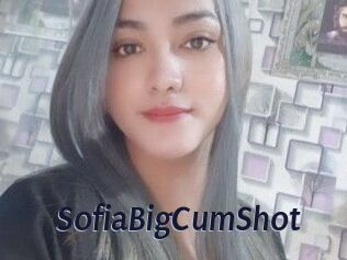SofiaBigCumShot