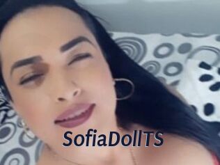 SofiaDollTS