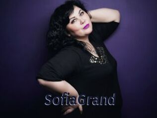 SofiaGrand