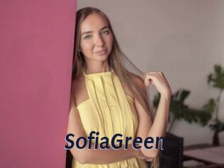 SofiaGreen