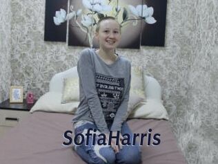 SofiaHarris
