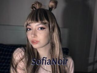 SofiaNoir