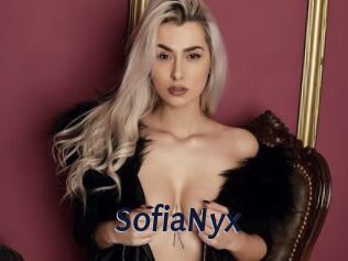 SofiaNyx