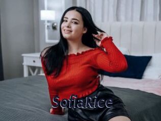SofiaRice