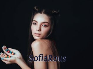 SofiaRous