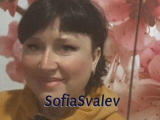 SofiaSvalev
