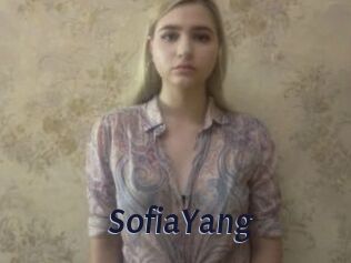 SofiaYang