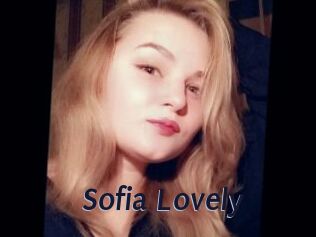 Sofia_Lovely