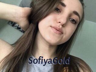 SofiyaGold
