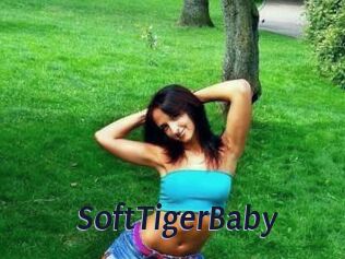 SoftTigerBaby