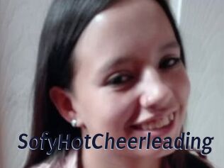 SofyHotCheerleading