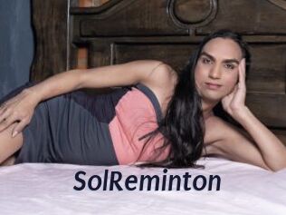SolReminton