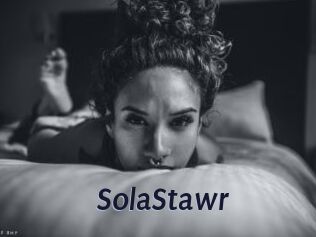 SolaStawr