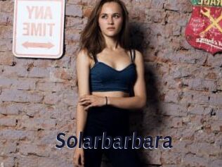 Solarbarbara