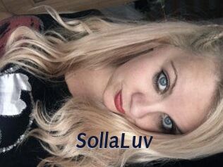 SollaLuv