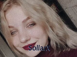 SollarX