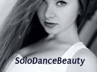 SoloDanceBeauty