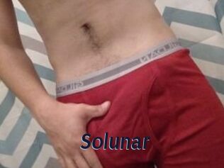 Solunar