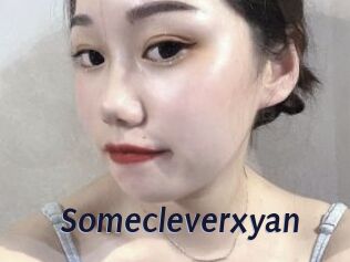 Somecleverxyan