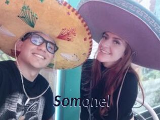 Somonel