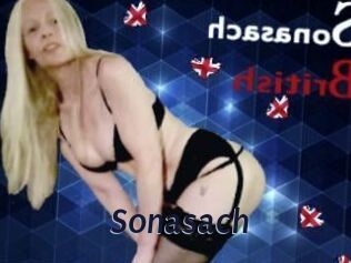 Sonasach