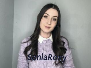 SoniaRoxy