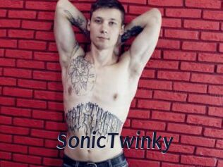 SonicTwinky