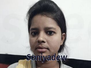 Soniyadew
