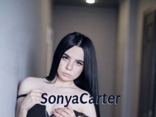 SonyaCarter