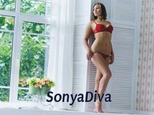 SonyaDiva