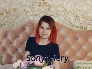 SonyaFiery